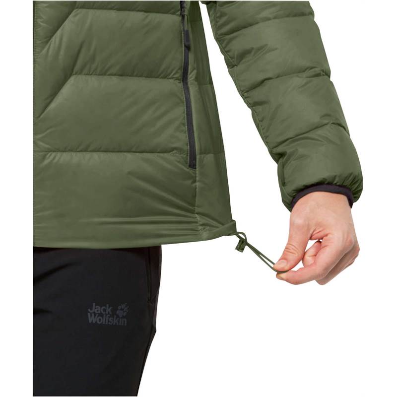 Jack Wolfskin Mens Dna Tundra Down Jacket-4